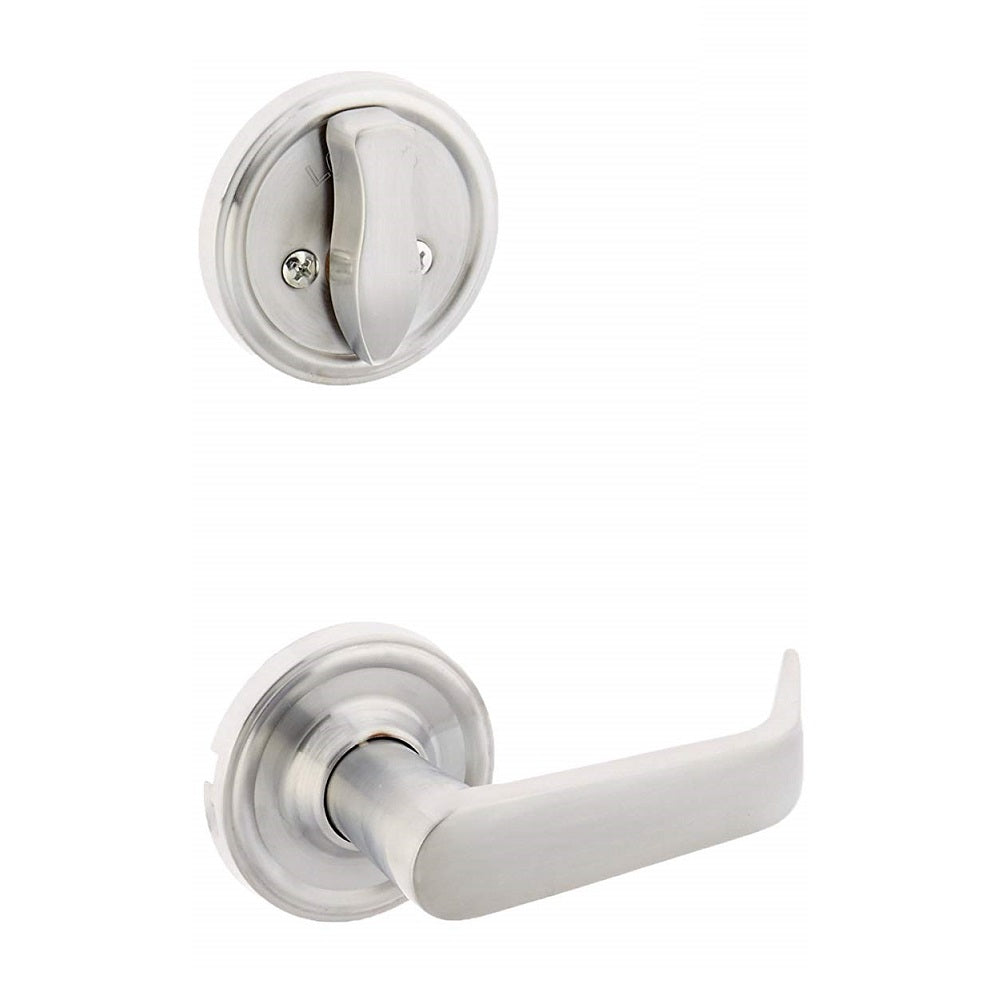 buy dummy leverset locksets at cheap rate in bulk. wholesale & retail building hardware supplies store. home décor ideas, maintenance, repair replacement parts