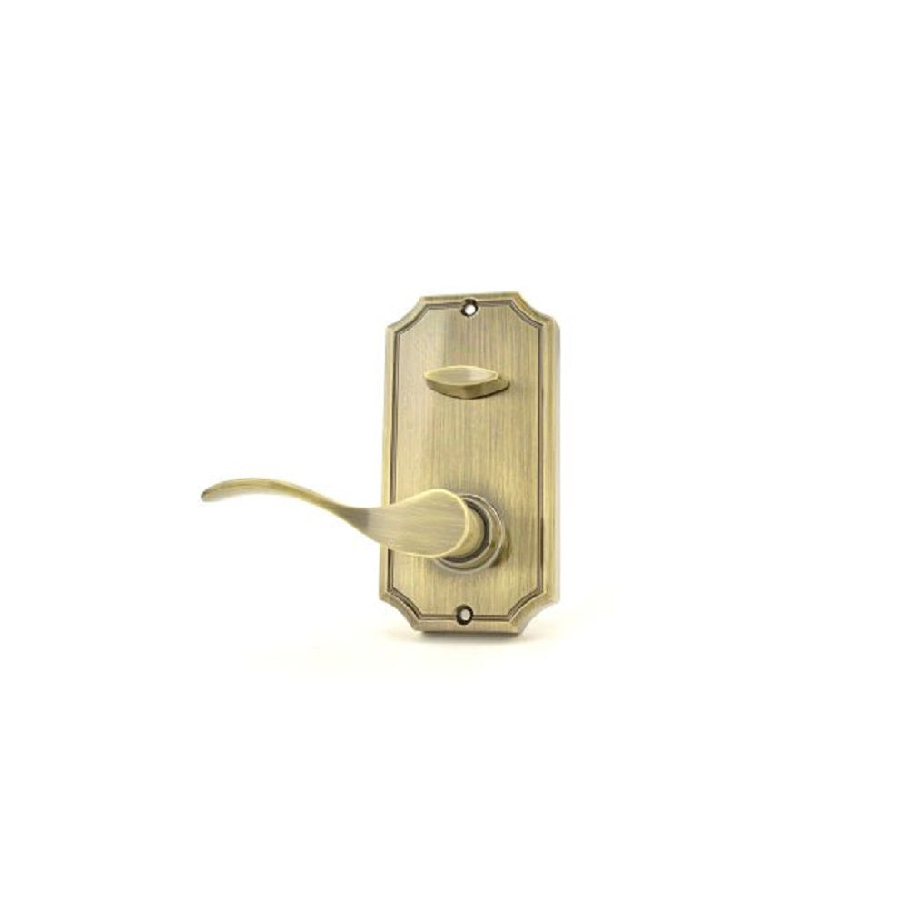 buy interior trim locksets at cheap rate in bulk. wholesale & retail home hardware repair tools store. home décor ideas, maintenance, repair replacement parts