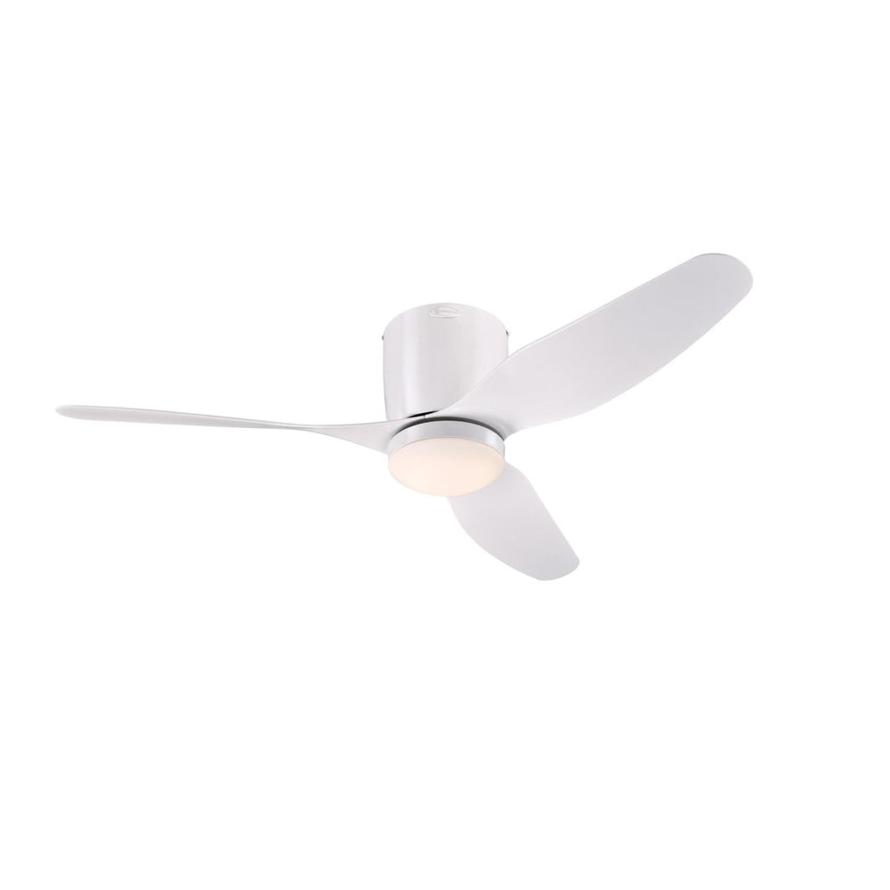 Westinghouse 72251 Carla LED Ceiling Fan, 54 Watts