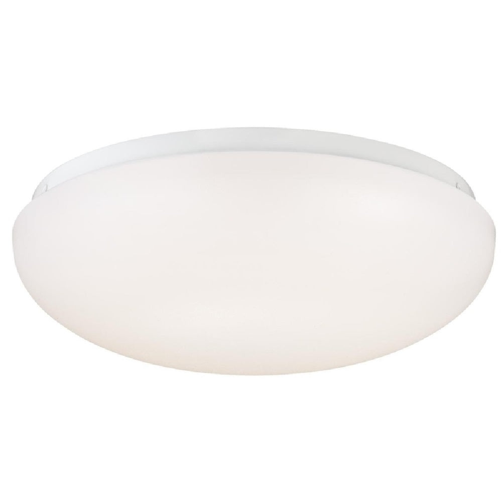 Westinghouse 64011 LED Ceiling Fixture, White