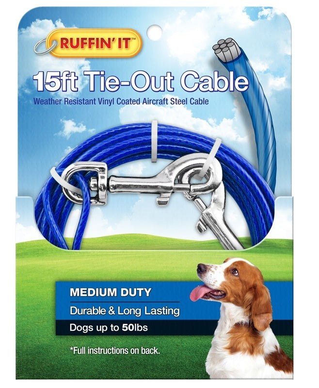 buy dogs tie-outs & accessories at cheap rate in bulk. wholesale & retail pet care goods & accessories store.