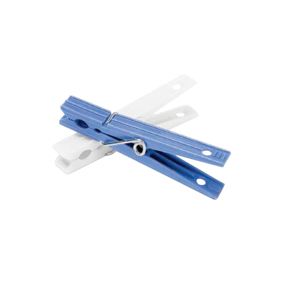 Whitmor 6171-919 Clothes Pins, Plastic, 50 Count