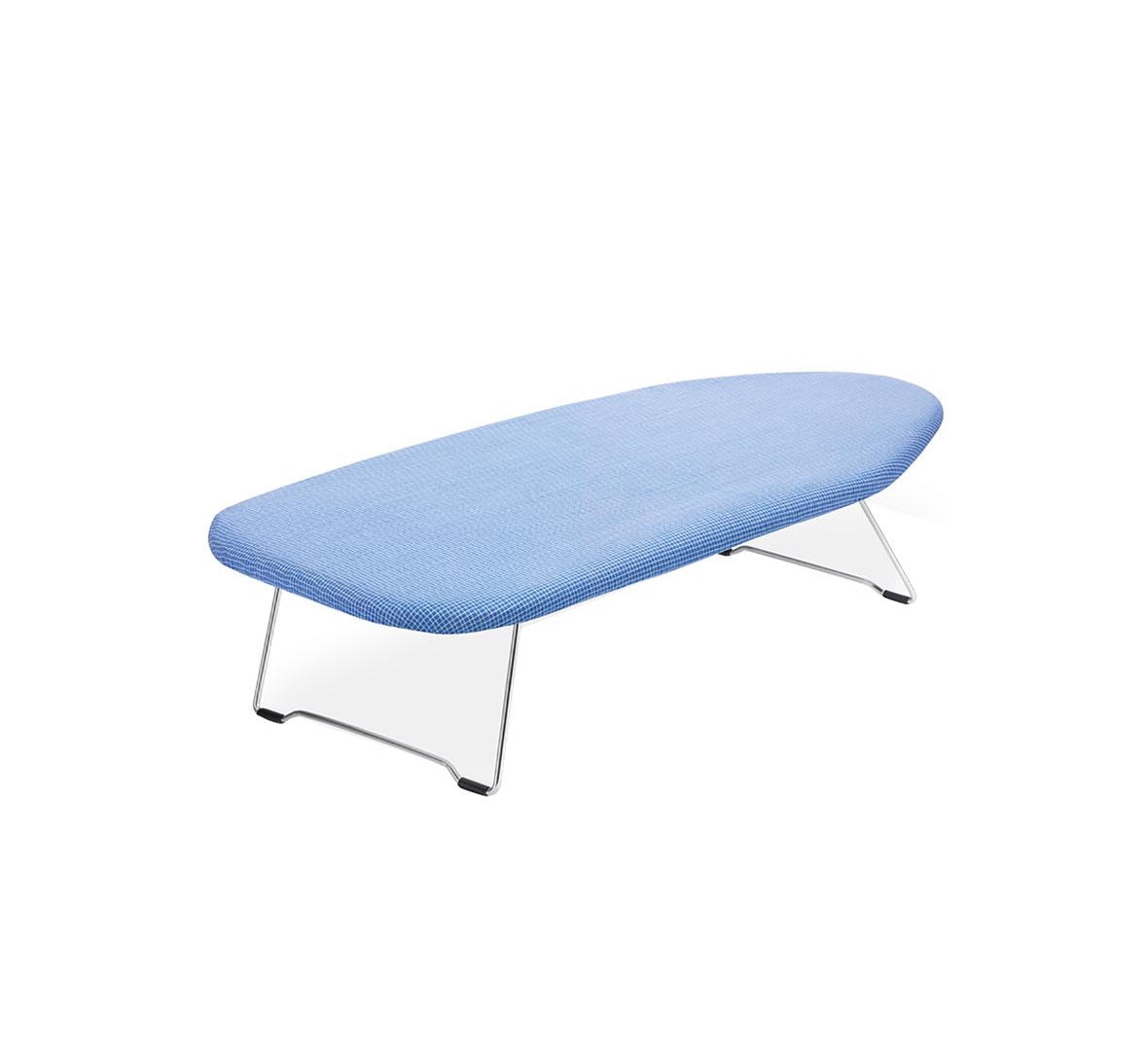 Whitmor 6152-5290 Ironing Board, Steel, 12 inch H
