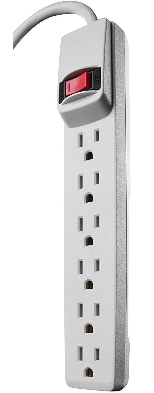 buy strips & surge protectors at cheap rate in bulk. wholesale & retail electrical material & goods store. home décor ideas, maintenance, repair replacement parts