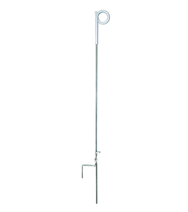 Buy zareba pigtail post - Online store for fencing, fence posts in USA, on sale, low price, discount deals, coupon code