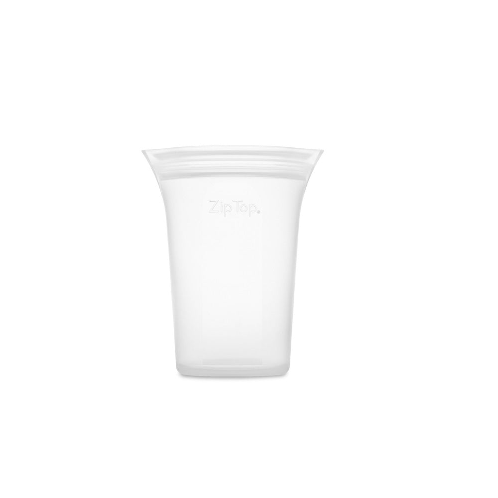 Zip Top Z-CUPM-01 Food Storage, 16 Oz