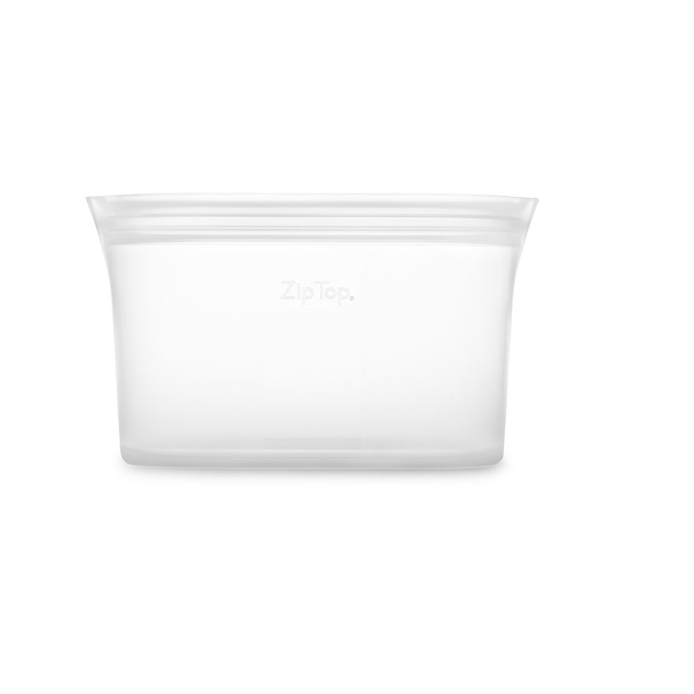 Zip Top Z-DSHL-01 Food Storage, 32 Oz