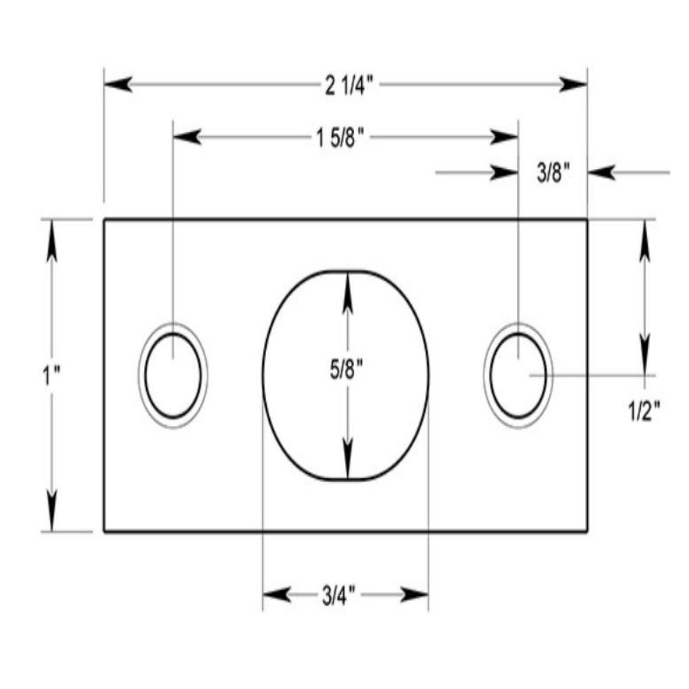 buy lockset replacement parts & accessories at cheap rate in bulk. wholesale & retail heavy duty hardware tools store. home décor ideas, maintenance, repair replacement parts