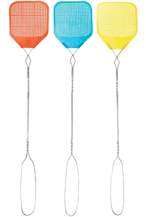 buy fly swatters at cheap rate in bulk. wholesale & retail bulkpest control supplies store.