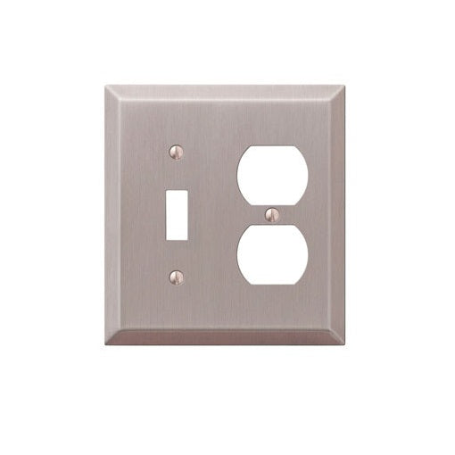 buy electrical wallplates at cheap rate in bulk. wholesale & retail electrical parts & supplies store. home décor ideas, maintenance, repair replacement parts