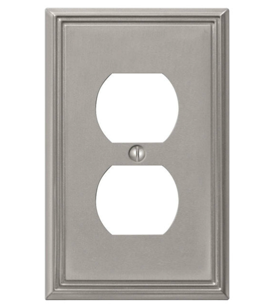 buy electrical wallplates at cheap rate in bulk. wholesale & retail electrical parts & supplies store. home décor ideas, maintenance, repair replacement parts