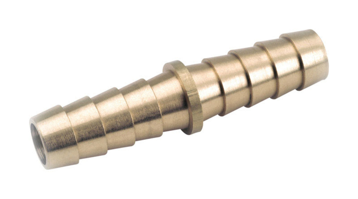 Anderson Metal 717014-03 Hose Splicer Coupling, 3/16"