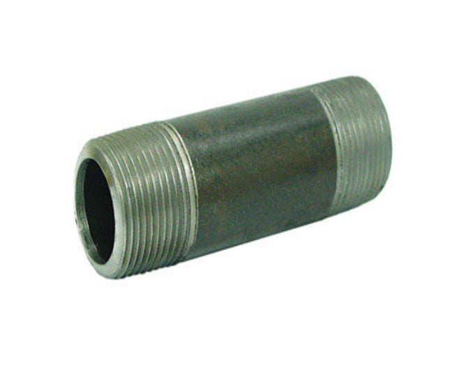 buy galvanized pipe nipple & standard at cheap rate in bulk. wholesale & retail plumbing goods & supplies store. home décor ideas, maintenance, repair replacement parts