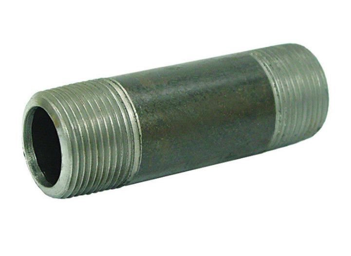 buy galvanized pipe nipple & standard at cheap rate in bulk. wholesale & retail plumbing replacement items store. home décor ideas, maintenance, repair replacement parts