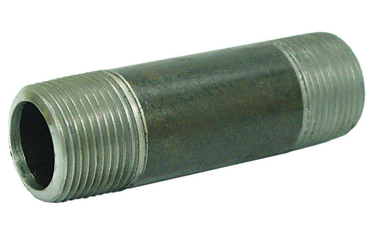 buy galvanized pipe nipple & standard at cheap rate in bulk. wholesale & retail plumbing supplies & tools store. home décor ideas, maintenance, repair replacement parts