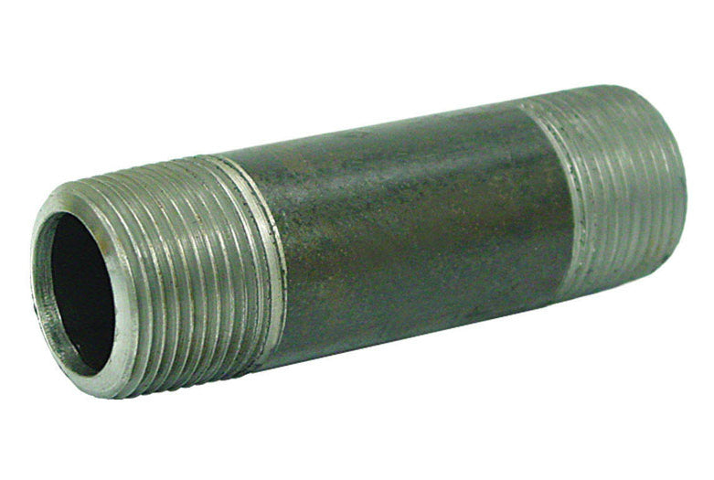 buy galvanized pipe nipple & standard at cheap rate in bulk. wholesale & retail plumbing replacement items store. home décor ideas, maintenance, repair replacement parts