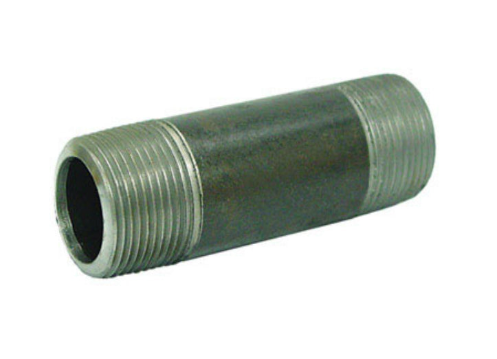 buy galvanized pipe nipple & standard at cheap rate in bulk. wholesale & retail professional plumbing tools store. home décor ideas, maintenance, repair replacement parts