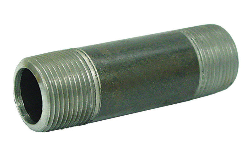 buy galvanized pipe nipple & standard at cheap rate in bulk. wholesale & retail plumbing materials & goods store. home décor ideas, maintenance, repair replacement parts