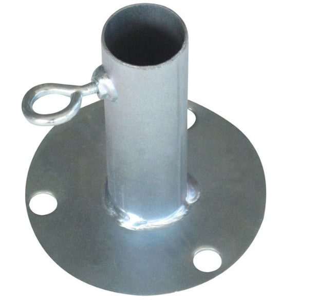 Apex 802320 Foot Pad Connector, 1-1/4"
