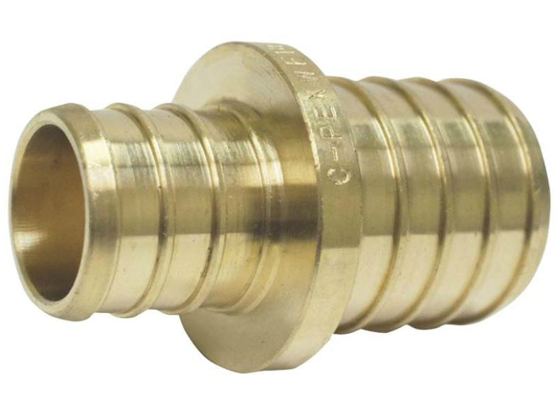buy pex plugs & couplings at cheap rate in bulk. wholesale & retail professional plumbing tools store. home décor ideas, maintenance, repair replacement parts