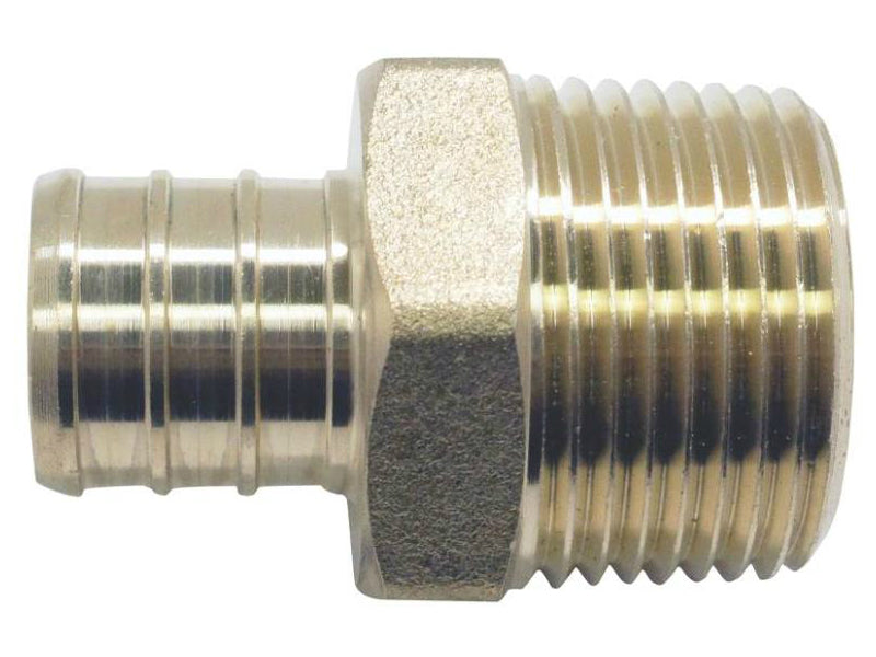 buy pex pipe fitting adapters at cheap rate in bulk. wholesale & retail plumbing replacement items store. home décor ideas, maintenance, repair replacement parts