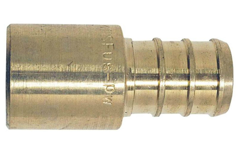 buy pex pipe fitting adapters at cheap rate in bulk. wholesale & retail plumbing supplies & tools store. home décor ideas, maintenance, repair replacement parts