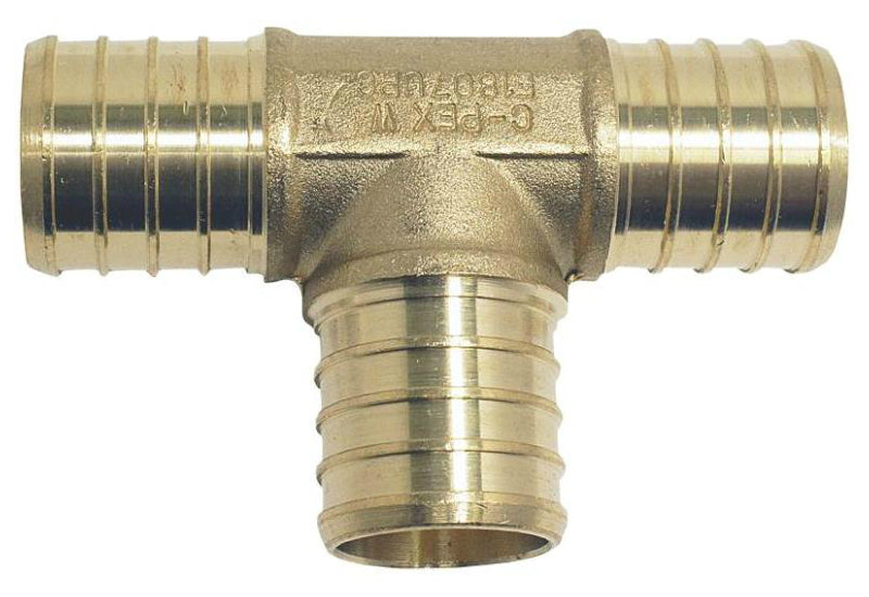 buy pex elbows & tees at cheap rate in bulk. wholesale & retail professional plumbing tools store. home décor ideas, maintenance, repair replacement parts