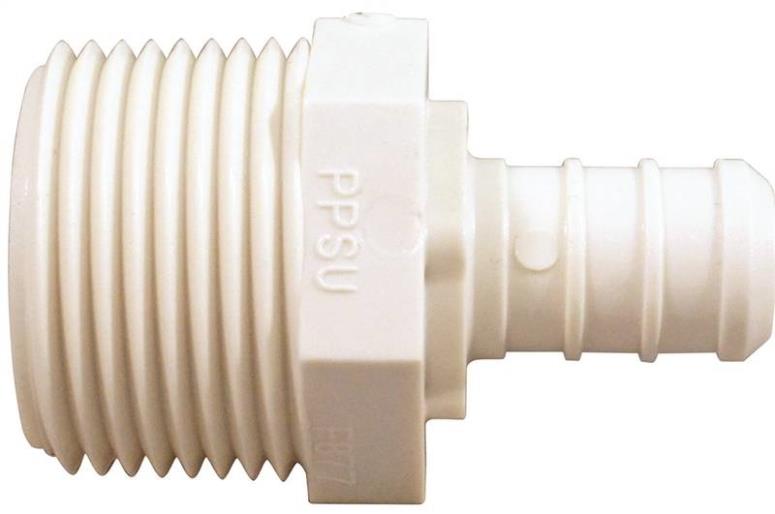 buy pex pipe fitting adapters at cheap rate in bulk. wholesale & retail plumbing goods & supplies store. home décor ideas, maintenance, repair replacement parts