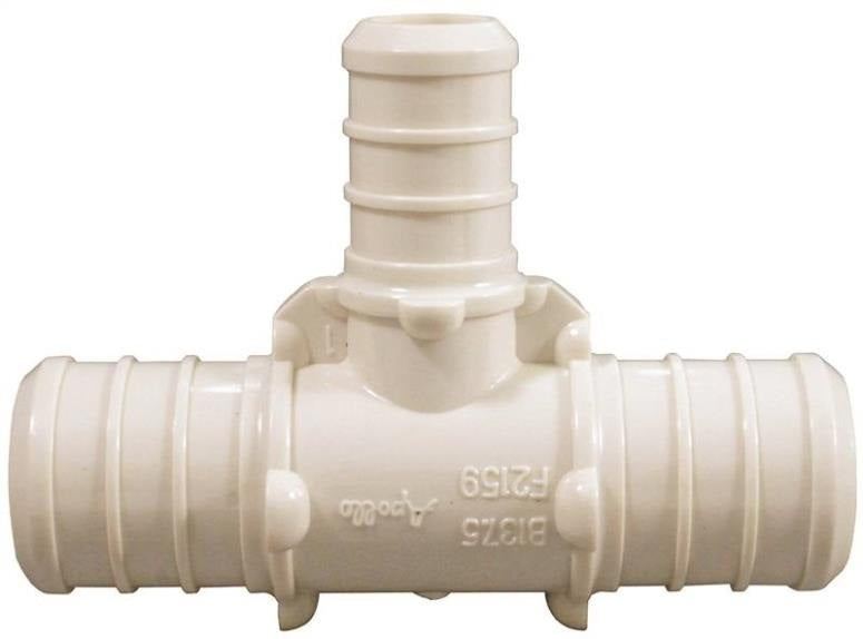 buy pvc tee & crosses at cheap rate in bulk. wholesale & retail plumbing spare parts store. home décor ideas, maintenance, repair replacement parts
