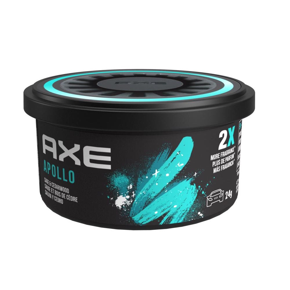 AXE XCN602-1AME Apollo Air Freshener, 0.8 Ounce