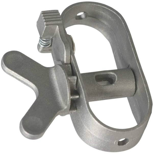 Ben-Mor C78005V Mini Winch Clothesline Cable Tightener, Metal