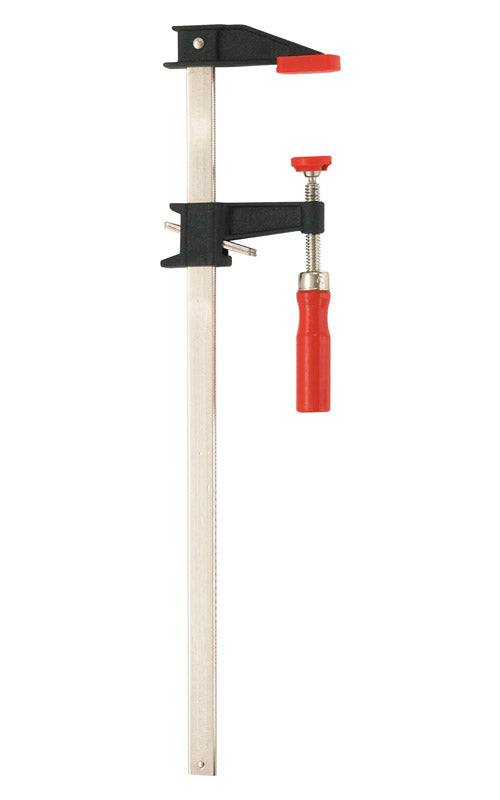 Bessey GSCC2.536 Steel Bar Clamp, 36