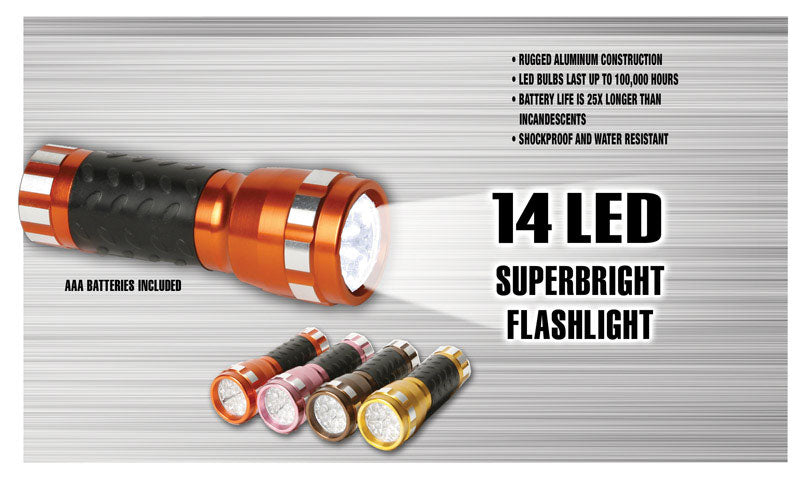 buy led flashlights at cheap rate in bulk. wholesale & retail electrical goods store. home décor ideas, maintenance, repair replacement parts