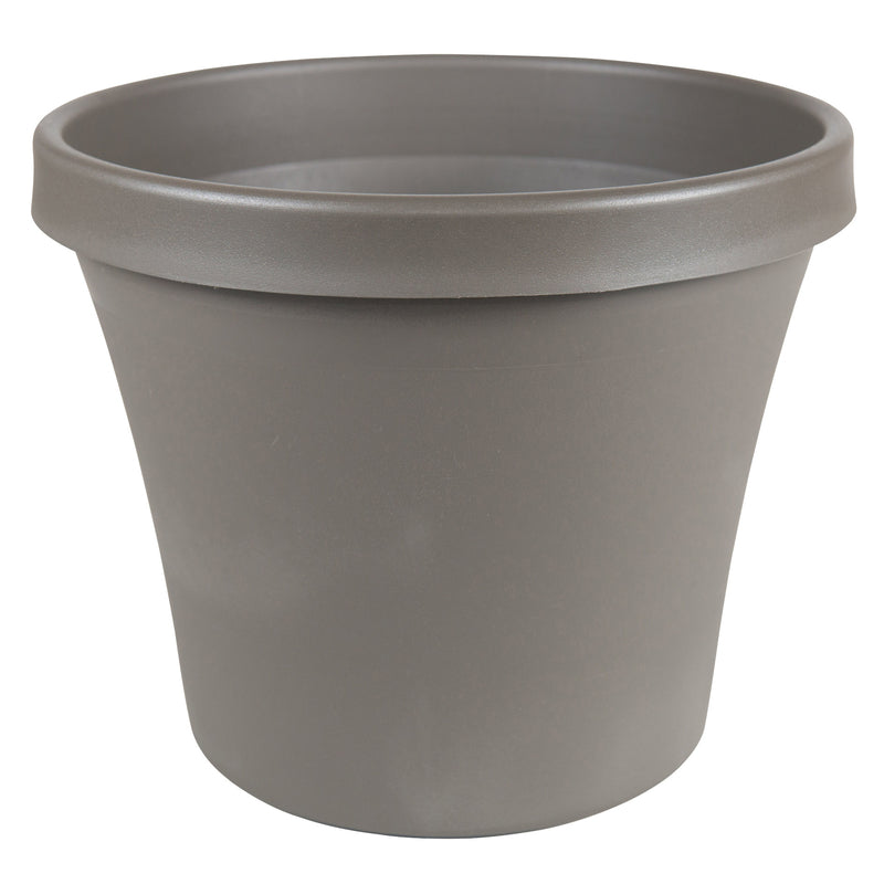 Bloem TR06908 TerraPot Planter, Polyresin, 6 Inch