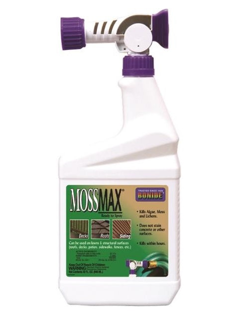 Buy moss max spray - Online store for lawn & plant care, weed killer in USA, on sale, low price, discount deals, coupon code