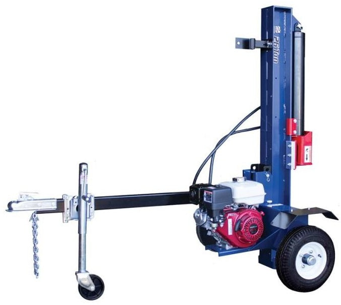 Buy brave 26 ton log splitter - Online store for lawn power equipment, gas log splitter in USA, on sale, low price, discount deals, coupon code