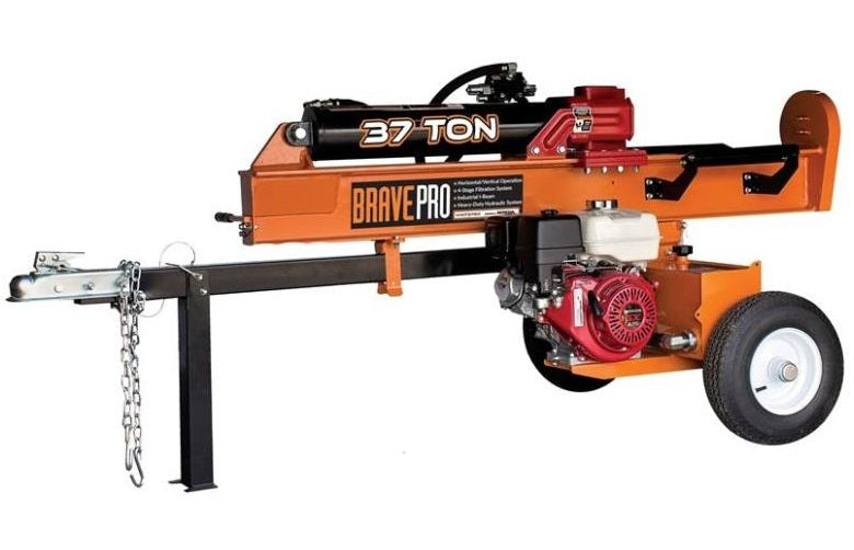 buy gas log splitter at cheap rate in bulk. wholesale & retail lawn garden power equipments store.