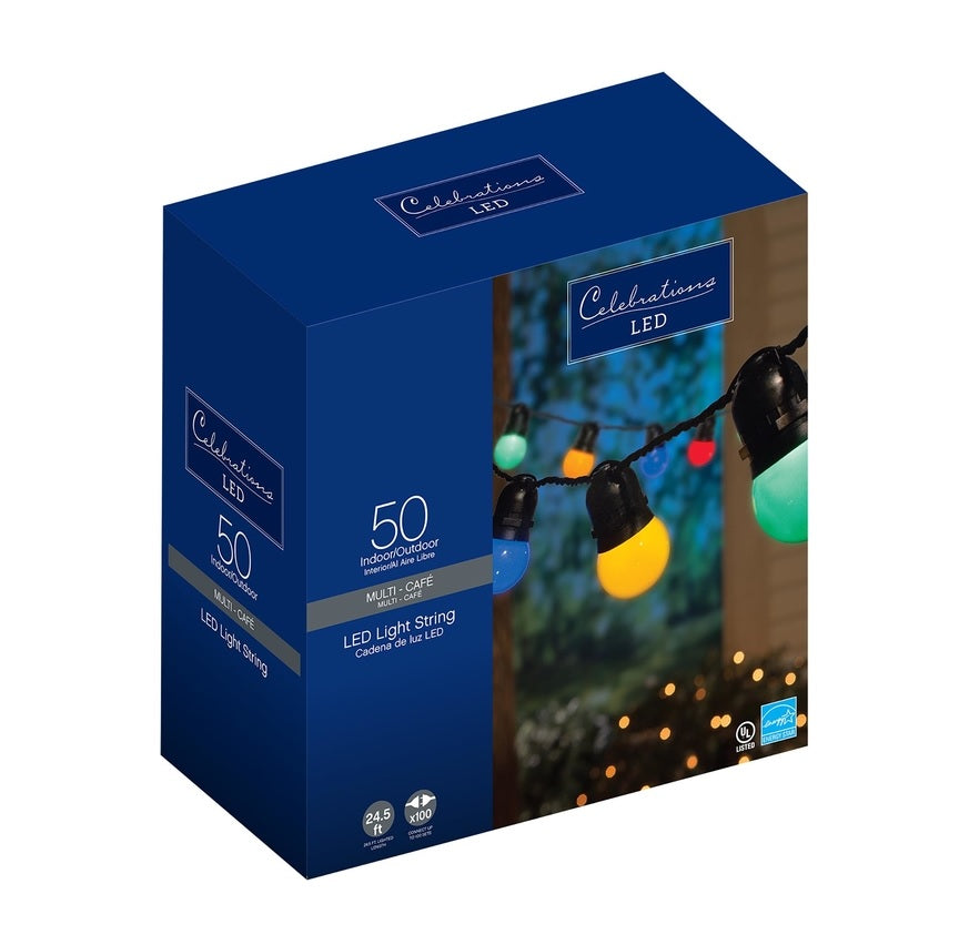 buy lights & led light sets for christmas at cheap rate in bulk. wholesale & retail holiday & festival gift items store. 
