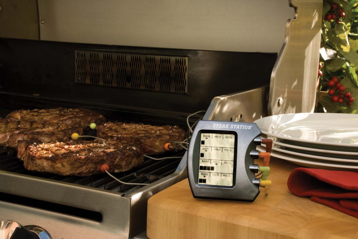 buy cooking thermometers & timers at cheap rate in bulk. wholesale & retail kitchen gadgets & accessories store.