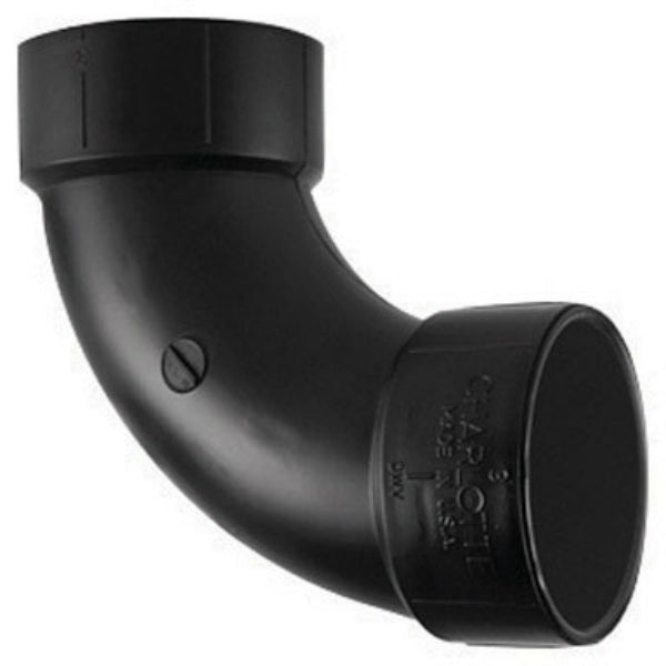 buy abs dwv pipe fittings at cheap rate in bulk. wholesale & retail plumbing repair parts store. home décor ideas, maintenance, repair replacement parts