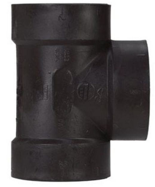 buy abs dwv pipe fittings at cheap rate in bulk. wholesale & retail plumbing replacement items store. home décor ideas, maintenance, repair replacement parts