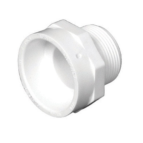 buy pvc-dwv pipe fitting adapters at cheap rate in bulk. wholesale & retail professional plumbing tools store. home décor ideas, maintenance, repair replacement parts