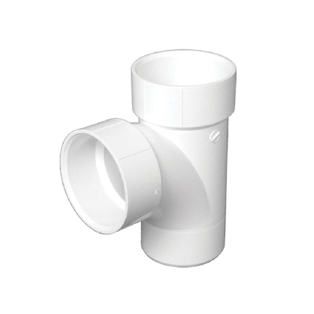 buy pvc-dwv tees & wyes at cheap rate in bulk. wholesale & retail bulk plumbing supplies store. home décor ideas, maintenance, repair replacement parts