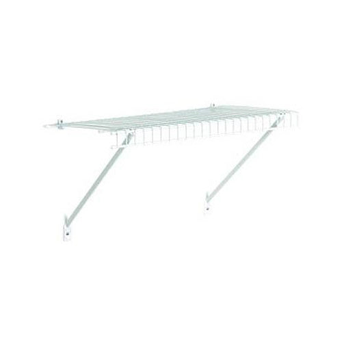 buy shelf kits & shelf at cheap rate in bulk. wholesale & retail building hardware materials store. home décor ideas, maintenance, repair replacement parts