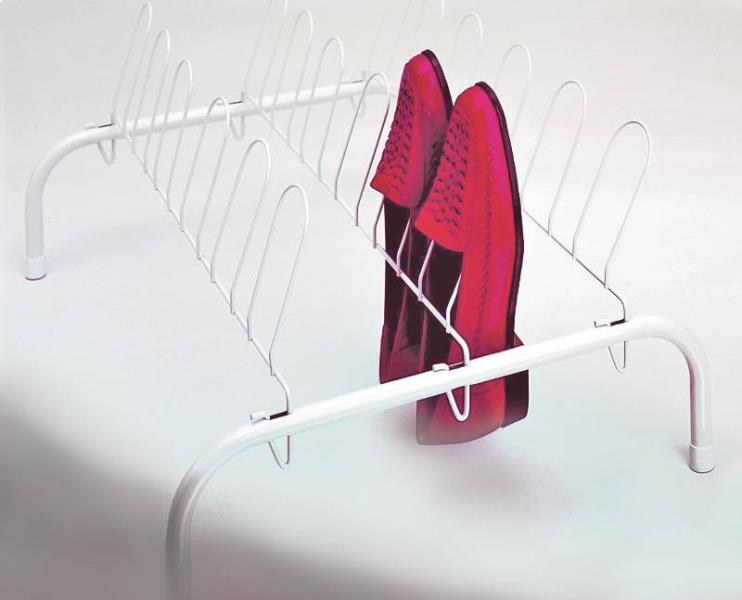 buy shoe racks & trays at cheap rate in bulk. wholesale & retail home storage & organizers store.