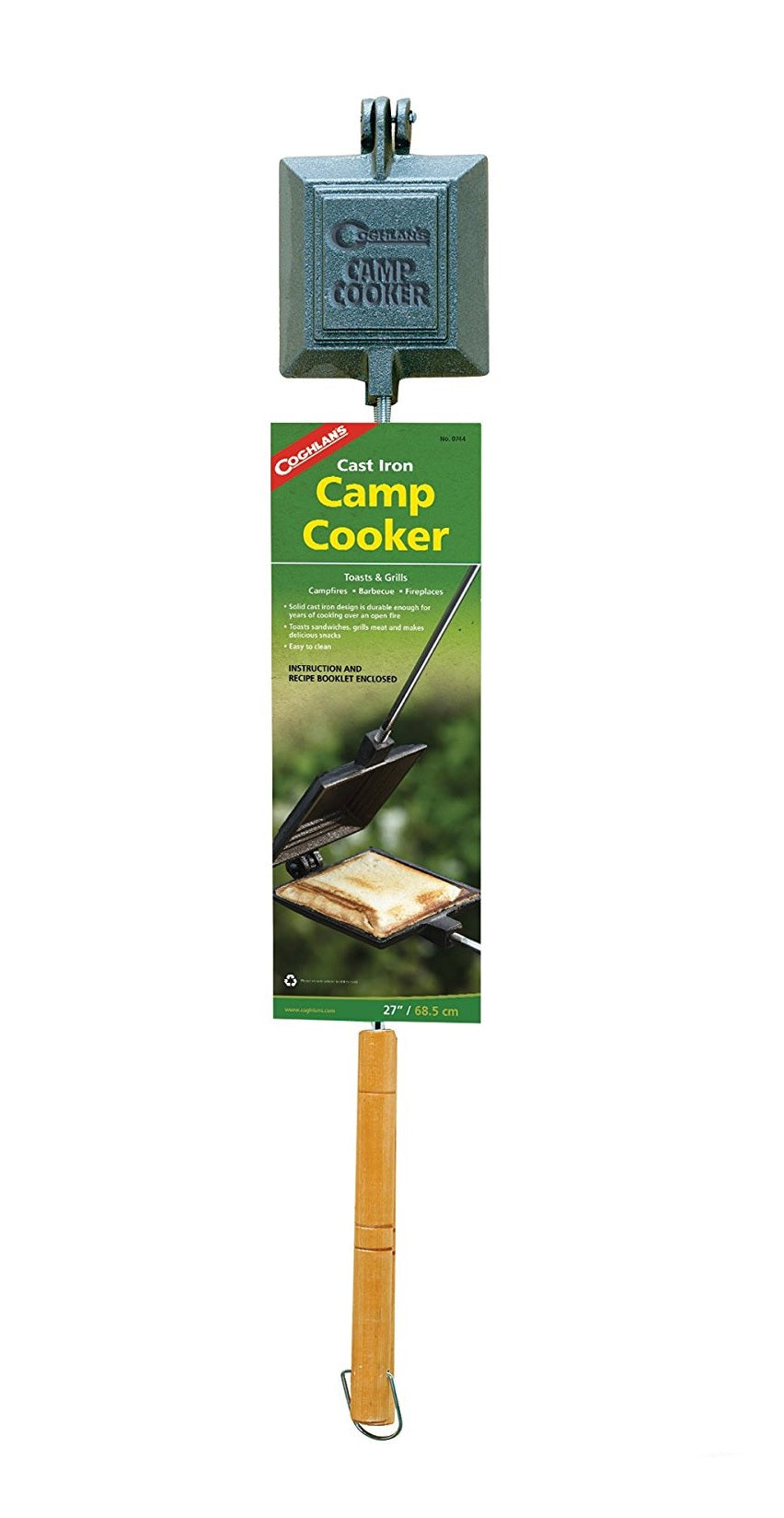 buy camp cooker & accessories at cheap rate in bulk. wholesale & retail sporting supplies store.