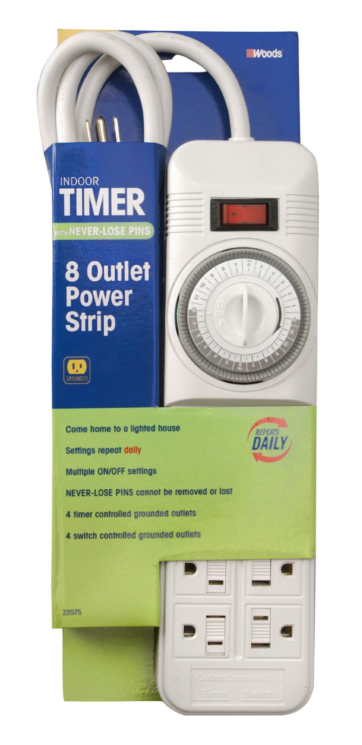 Buy westek 8-outlet power strip timer instructions - Online store for household  electrical, timers in USA, on sale, low price, discount deals, coupon code