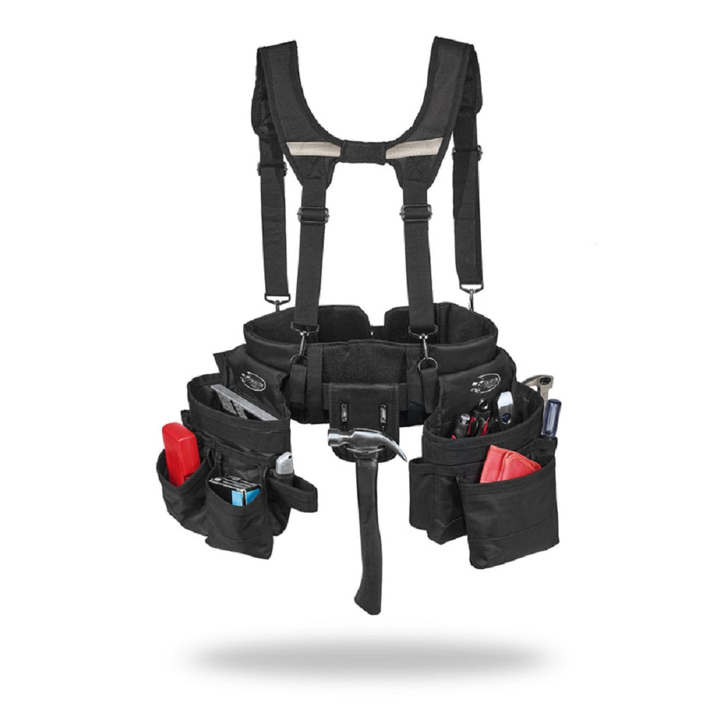 Dead-On DO-FR Journeyman's Tool Bag Set