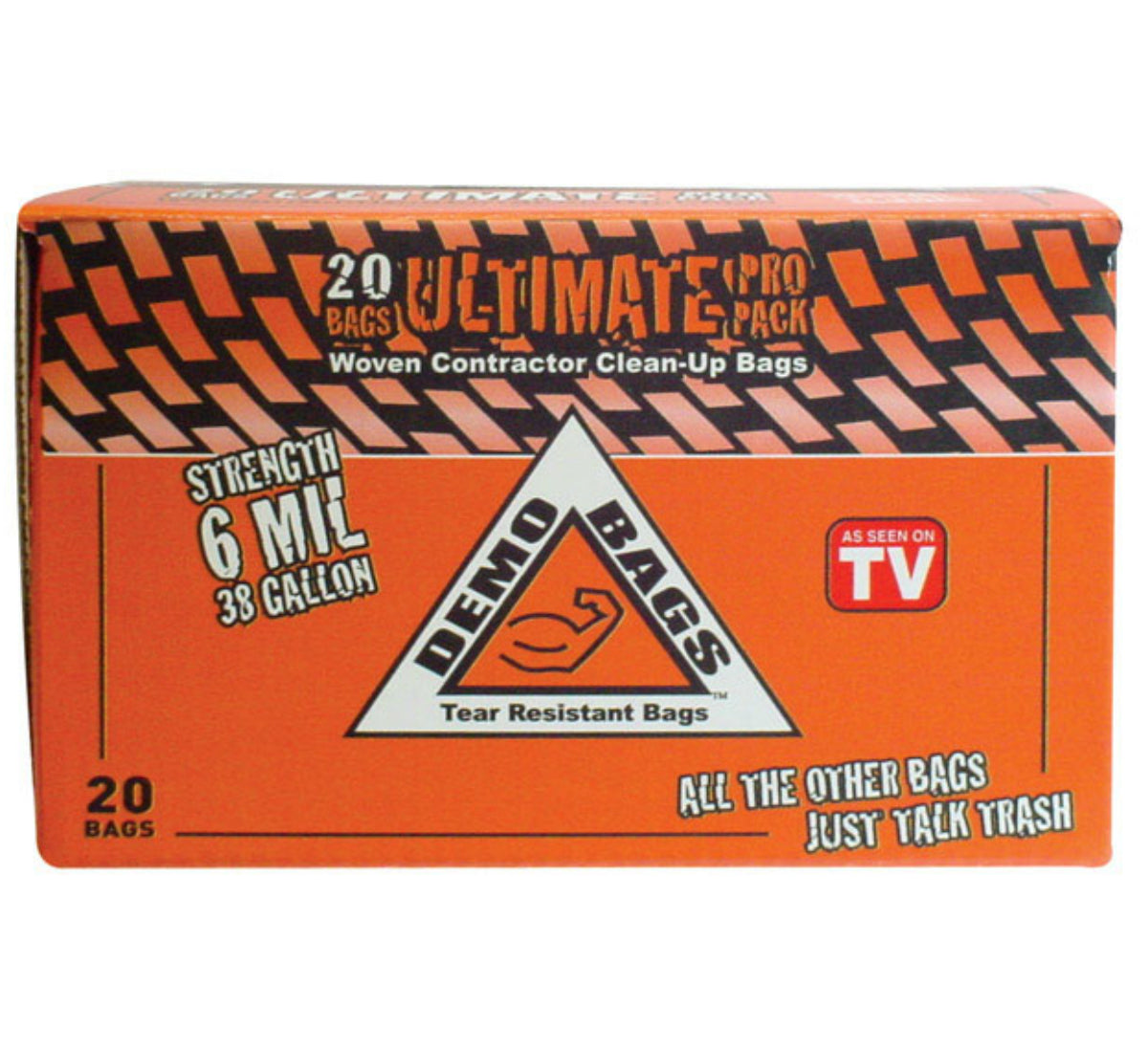 buy trash bags at cheap rate in bulk. wholesale & retail cleaning goods & tools store.