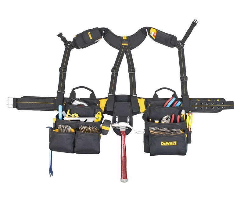 buy tool aprons, belts & pouches at cheap rate in bulk. wholesale & retail hand tool sets store. home décor ideas, maintenance, repair replacement parts